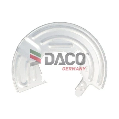 Billede af Stænkplade, bremseskive DACO Germany 613008
