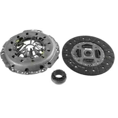 Billede af SACHS XTend 3000 951 872 Kobling 240 AUDI: A4 B7 Avant, A6 C6 VOLKSWAGEN: Passat B5 GP Variant, Sedan