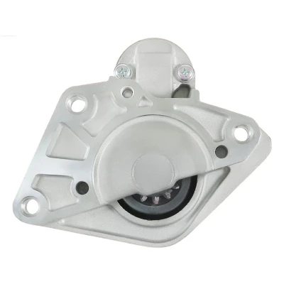 Billede af AS PL S5444S Starter 12 1,40 RENAULT: MEGANE 3 Grandtour, GRAND SCENIC 4,