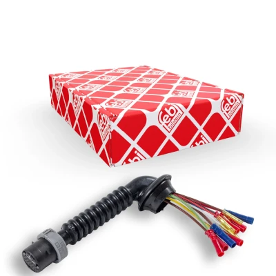 Billede af FEBI BILSTEIN 107134 Kabelreparationssæt, dør