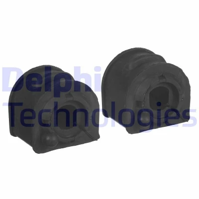 Billede af DELPHI TD1374W Stabilisatorbøsning FORD: Focus 2 Kombi, C Max, MAZDA: 5, 3 Hatchback