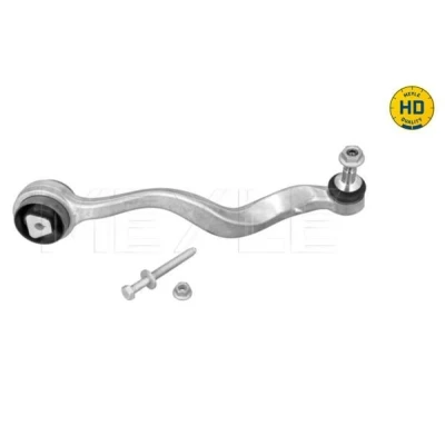 Billede af MEYLE 316 050 0098/HD Bærearm Quality med add on materiale gummileje nede, foran, højre foraksel krydsarm Aluminium