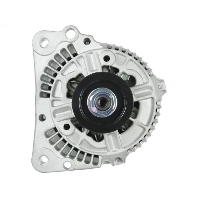 Billede af AS PL A0041 Generator 12V 90A VOLKSWAGEN: GOLF 4, 3, Passat B5 Sedan, AUDI: A4 Avant, 80 B4 SKODA: FELICIA 2