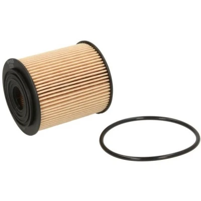 Billede af PURRO PUR PO6000 Oliefilter Filterindsats FIAT: Tipo Stationcar, Hatchback, 500X, MINI: Cabriolet, CHRYSLER: PT Cruiser Stationcar