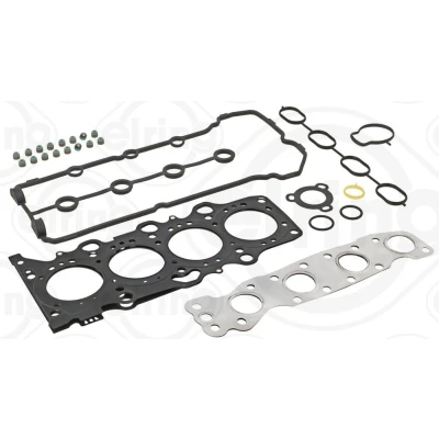 Billede af ELRING 747.340 Pakningssæt, topstykke med ventilarmstætning SUZUKI: SWIFT 3, SX4 I Hatchback, Wagon R+ II Hatchback