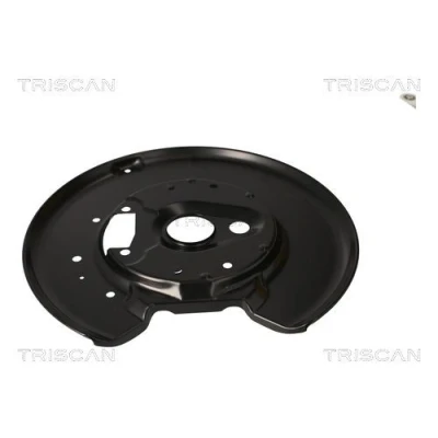 Billede af TRISCAN 8125 27206 Ankerplade Bagaksel venstre VOLVO: V70 I, 850 Stationcar, S70