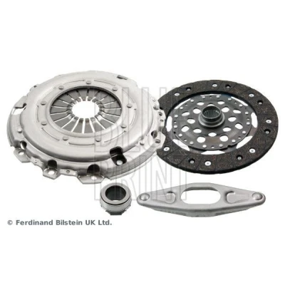 Billede af BLUE PRINT ADB113015 Kobling i tre dele med syntetsik fedt udrykkerleje 231 BMW: 3 Sedan, Touring, 1 Hatchback