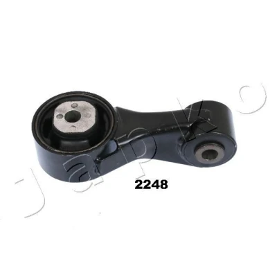 Billede af Montering af motor JAPKO GOJ2248