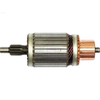 Billede af AS PL SA5034 Armatur, starter