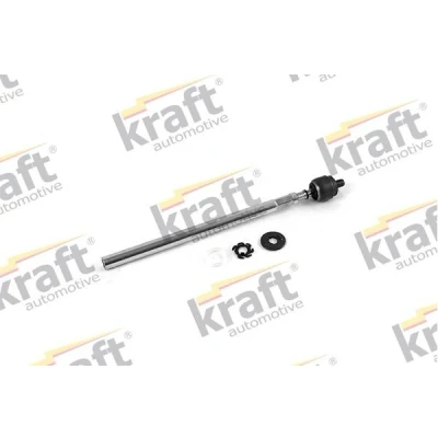 Billede af KRAFT 4305580 Styrestang foraksel, på begge sider, indersiden M14X1.5