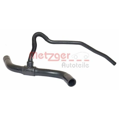 Billede af METZGER 2420394 Kølerslanger EPDM (ethyl propylen dien gummi)