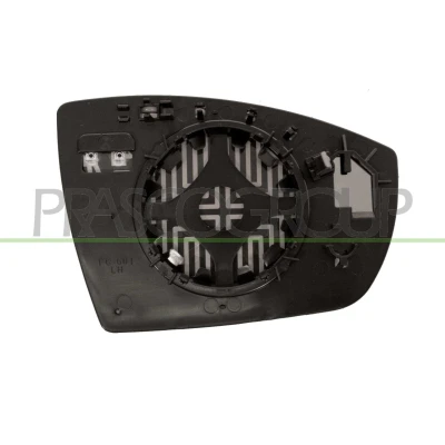 Billede af PRASCO FD7507504 Spejlglas venstre