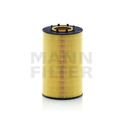 Billede af MANN FILTER HU 12 122 x Oliefilter med pakning Filterindsats