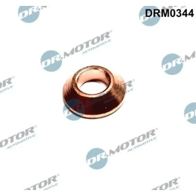Billede af DR.MOTOR AUTOMOTIVE DRM0344 Skrue, indsprøjtningsdyseholder