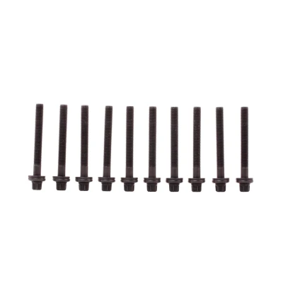 Billede af ELRING 221.280 Strækbolte ydre torx SAAB: 9 5 Stationcar, 9000 Hatchback, 3 Hatchback