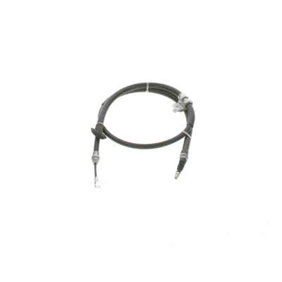 Billede af BOSCH 1 987 477 726 Håndbremsekabel 1298