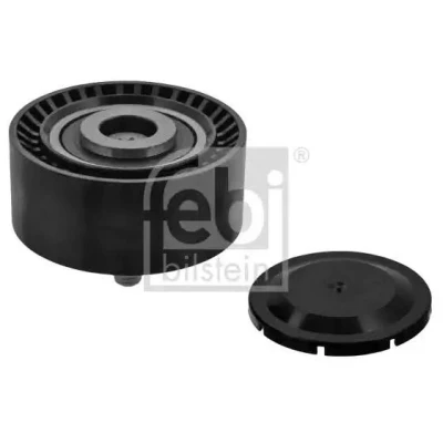 Billede af FEBI BILSTEIN 100252 Remstrammerhjul med kappe BMW: 5 Sedan, X5