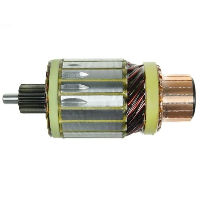 Billede af Armatur, starter AS PL SA3027