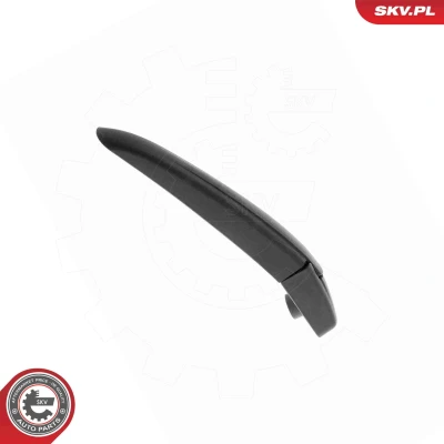Billede af Viskerarm, forrude Esen Skv 05SKV829 bag