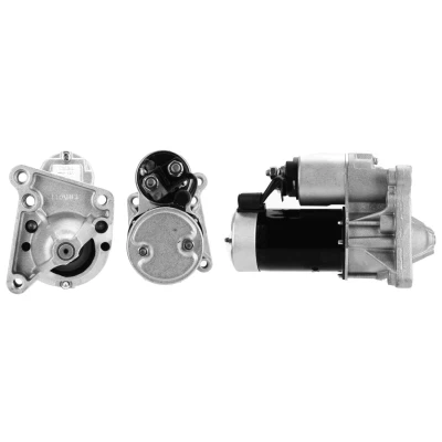 Billede af LUCAS LRT00194 Starter 12 1,1 10 RENAULT: Super 5 Hatchback, CLIO 2, Trafic I Bus