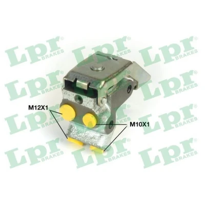 Billede af LPR 9963 Bremsekraftregulator