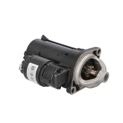 Billede af BOSCH 0 986 018 570 Starter 12 1 8, 10, 9 MERCEDES BENZ: A klasse, B klasse