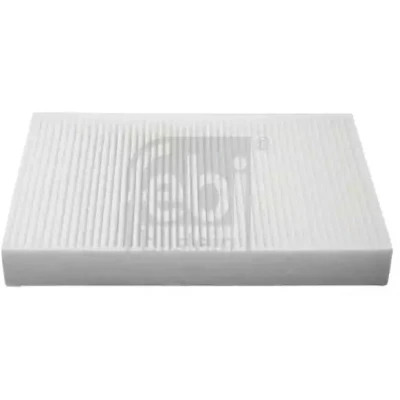 Billede af FEBI BILSTEIN 48509 Kabinefilter Pollenfilter 334 238 40 VOLVO: V90 II Stationcar, S90 II, V60 I