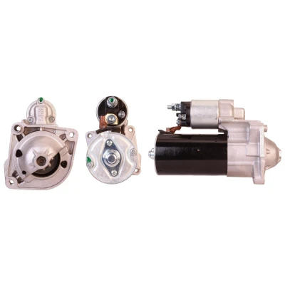 Billede af Starter ELSTOCK 25 4318