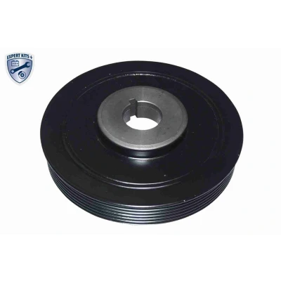 Billede af VAICO V22 0008 Remskive Krumtapaksel 6PK 5 Original Quality CITROËN: C4 I Hatchback, PEUGEOT: 307 Stationcar