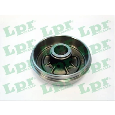 Billede af LPR 7D0390 Bremsetromler