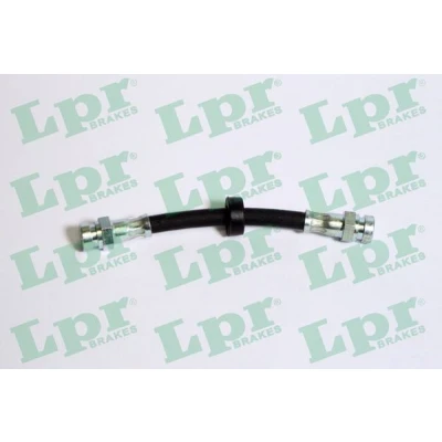 Billede af LPR 6T46581 Bremseslange 168 F10X1 VOLKSWAGEN: Polo IV Hatchback, III SEAT: Leon I Hatchback