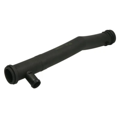 Billede af THERMOTEC DWW111TT Kølerslanger PA 66 GF 30, TPV (termoplastisk vulkanisat), NBR PVC SKODA: Fabia 2, Octavia 2 Combi, Yeti, SEAT: Altea