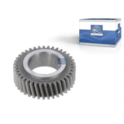 Billede af Gear, krumtapaksel DT 2.10378