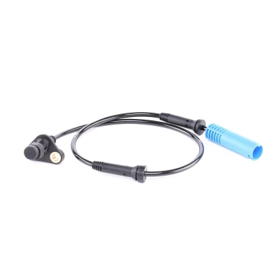Billede af BOSCH 0 986 594 508 ABS sensor med kabel aktiv 695 BMW: 5 Sedan, Touring