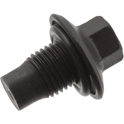 Billede af FEBI BILSTEIN 48907 Bundprop Stål 13 med tætningsring FORD: Focus Mk1 Hatchback, C Max 2, Mondeo 5 Kombi, VOLVO: V40 V50