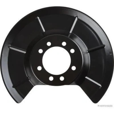 Billede af HERTH+BUSS JAKOPARTS J3343000 Ankerplade MAZDA: 5, 3 Hatchback, Sedan, FORD: C Max, Focus 2 Kombi, Limousine