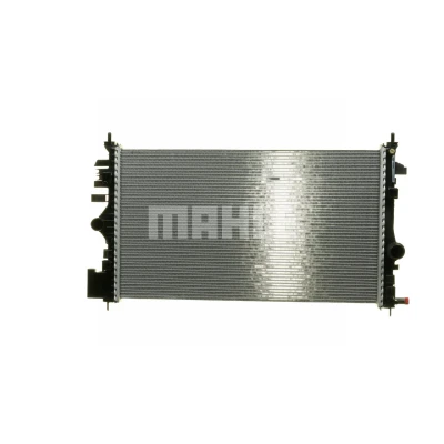 Billede af MAHLE ORIGINAL CR 1102 000P Radiator til køretøjer med klimaanlæg 680 398 26 Loddet køleripper OPEL: Insignia A Sports Tourer