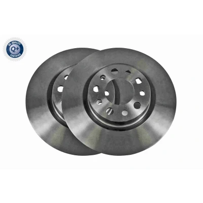 Billede af VAICO V24 80018 Bremseskiver bagaksel 292 22 5 110 ventileret Original Quality ALFA ROMEO: Giulia Sedan, 159 Sportwagon, Sedan