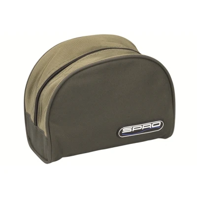 Billede af Spro Reel bag &#039;Medium&#039; (17x16x8cm) Fishing