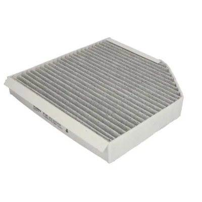 Billede af PURRO PUR PC007AG Kabinefilter Aktivkulfilter 256 253 35 AUDI: A6 C7 Avant, Sedan, A7 Sportback