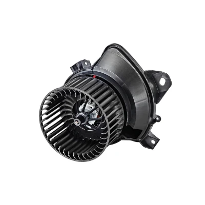Billede af VALEO 715268 Kabineblæser til venstrestyrede biler FIAT: Grande Punto Hatchback, Evo Qubo, OPEL: Corsa D E Hatchback