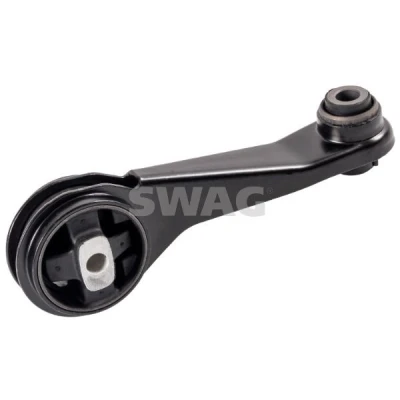 Billede af SWAG 60 93 0442 Motorophæng bag Gummimetalleje Gummi RENAULT: CLIO 2