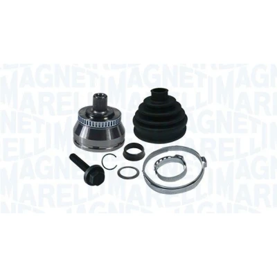 Billede af MAGNETI MARELLI 302015100028 Knokkelled foraksel VOLKSWAGEN: Passat B5 GP Variant, Sedan, AUDI: A4 Avant, Sedan