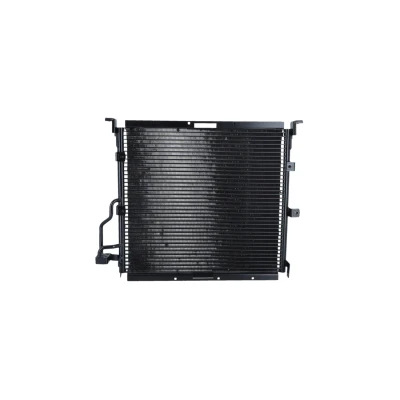 Billede af NRF 35586 Kondensator 15,8 13, 13,0 Aluminium 435 BMW: 3 Coupe
