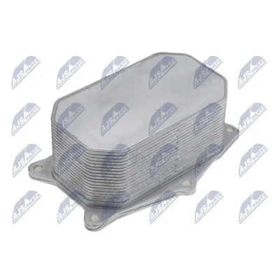 Billede af NTY CCL PL 032 Olieradiator OPEL: Insignia A Sports Tourer