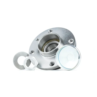 Billede af SNR R158.46 Hjullejesæt med integreret magnetisk sensorring 117 FIAT: 500 Hatchback, Panda II Punto ALFA ROMEO: MiTo