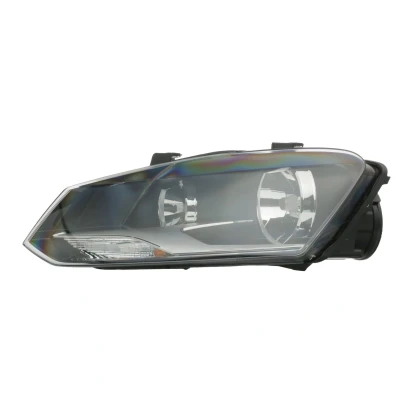 Billede af HELLA 1EE 247 051 011 Forlygter VOLKSWAGEN: Polo V Hatchback