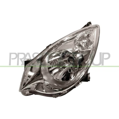Billede af PRASCO OP3054804 Forlygter venstre H4