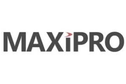 Maxipro Logo