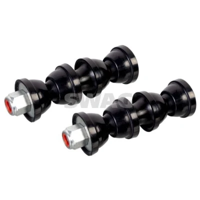 Billede af SWAG 50 94 4528 Rep.sæt, stabilisatorkoblingsstang Bagaksel venstre, højre FORD: C Max, Focus 2 Limousine, VOLVO: V50